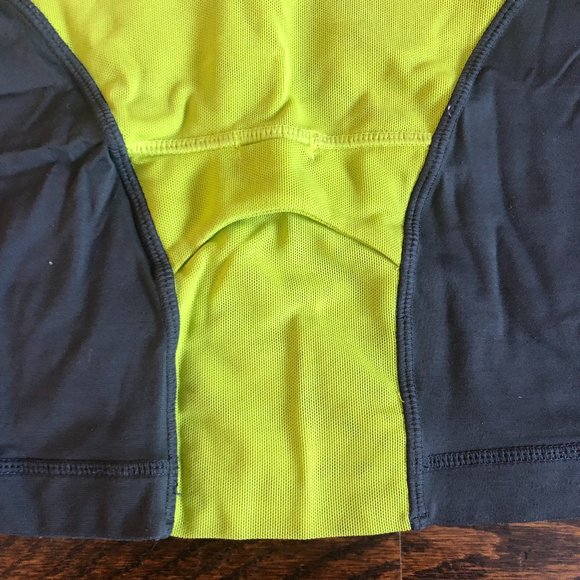 Lululemon Push Your Limits Tank - Picture 4 of 5